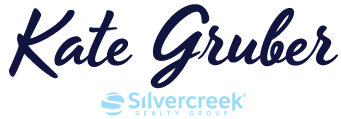 Kate Gruber | Silvercreek Realty Group